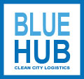 Bluehub Logo